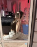 Айгерим одна