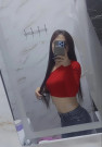 ♥️ Asya ♥️ одна